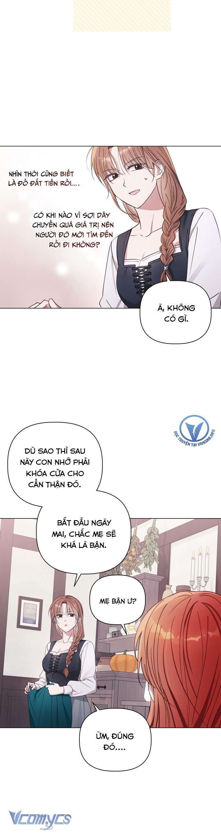 Mọt Sách Là Bạo Quân [Chap 1-24]