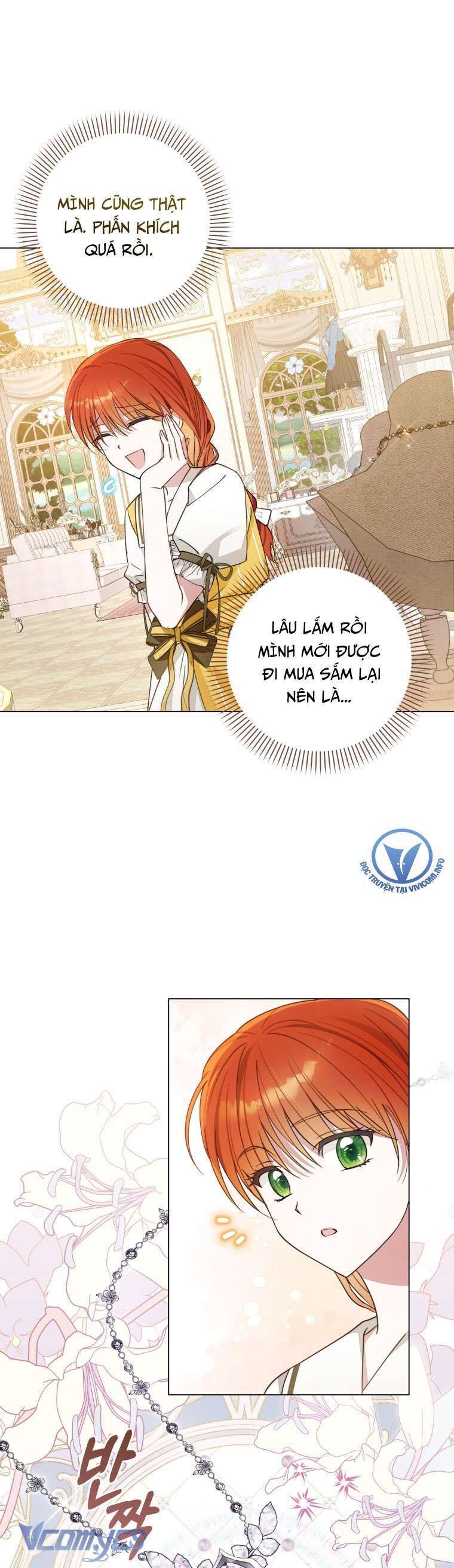 Mọt Sách Là Bạo Quân [Chap 1-24]