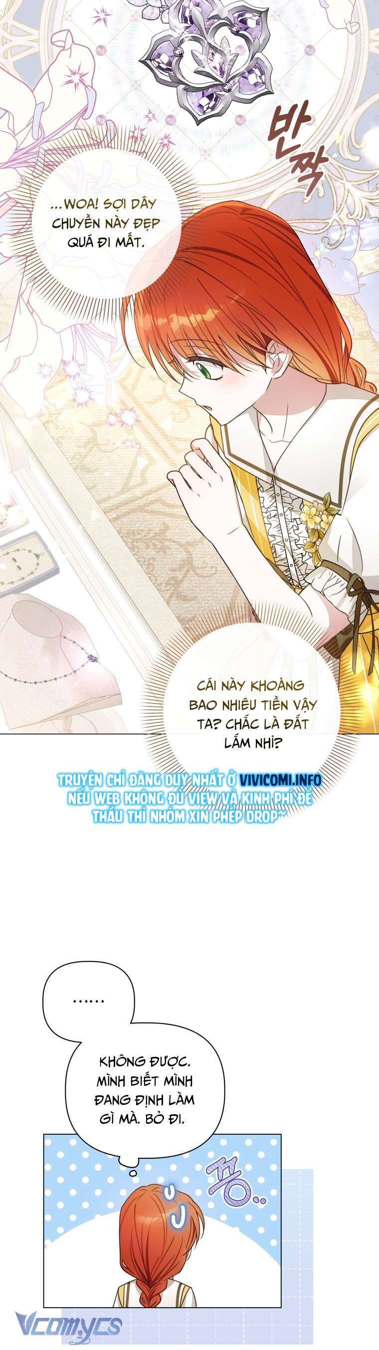 Mọt Sách Là Bạo Quân [Chap 1-24]