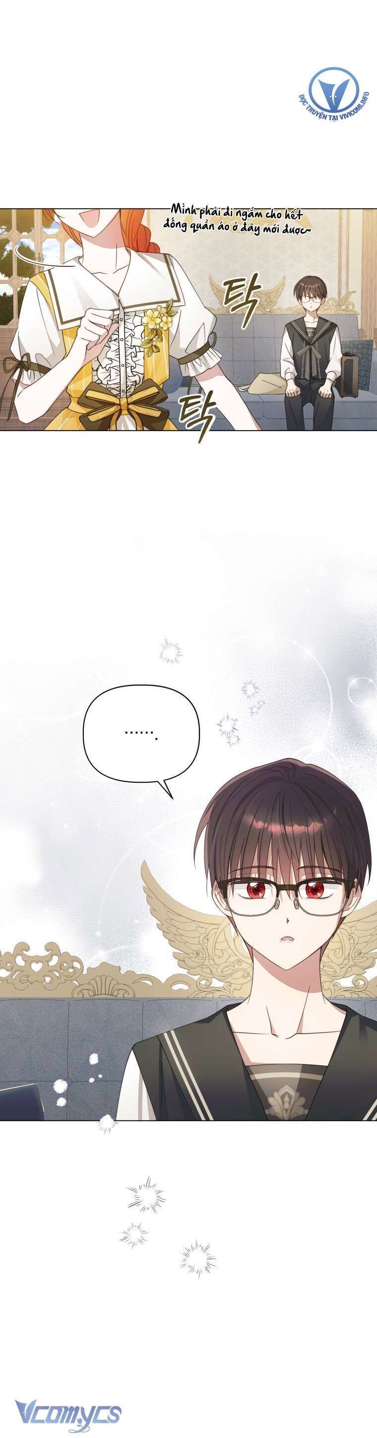 Mọt Sách Là Bạo Quân [Chap 1-24]