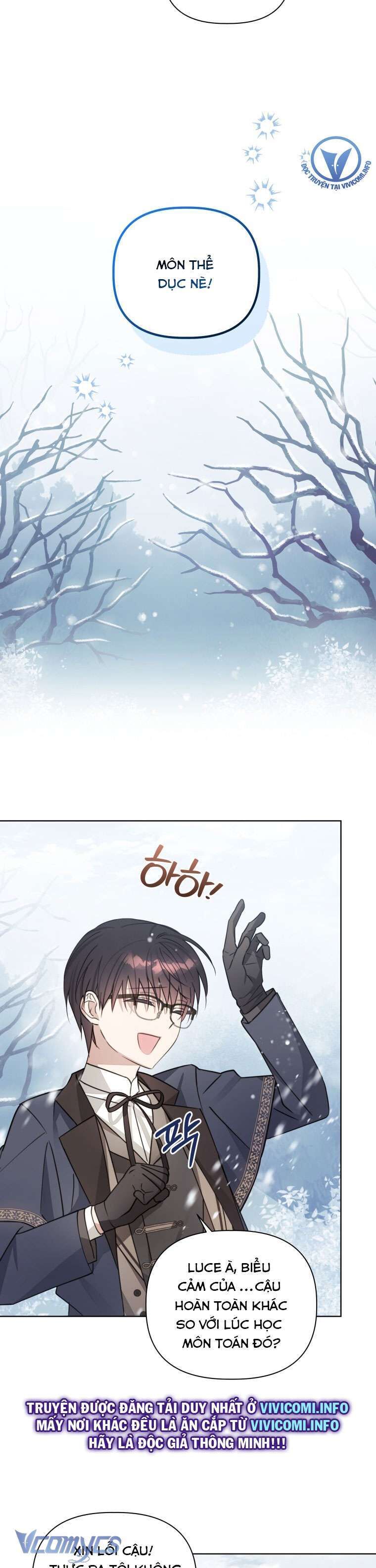 Mọt Sách Là Bạo Quân [Chap 1-24]
