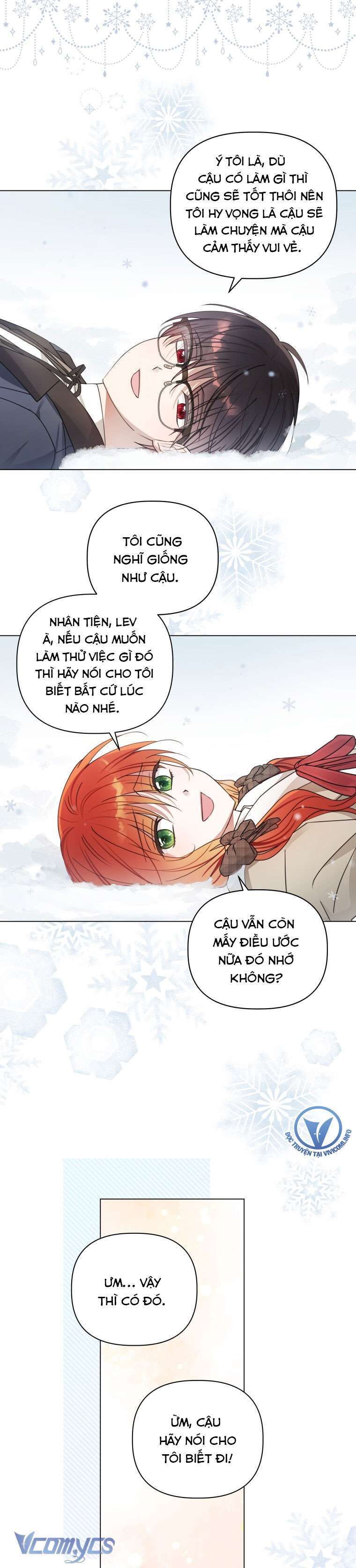 Mọt Sách Là Bạo Quân [Chap 1-24]
