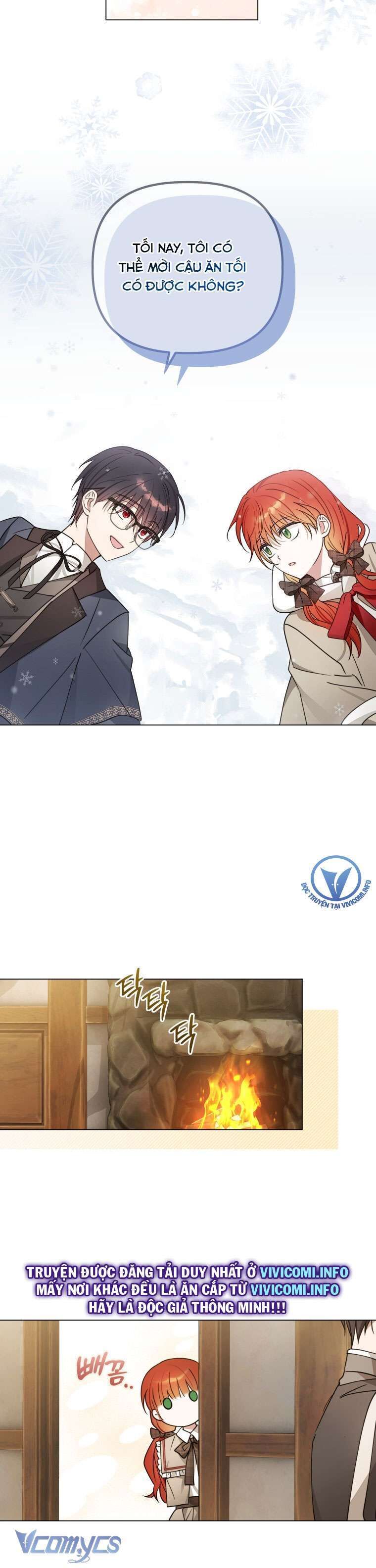 Mọt Sách Là Bạo Quân [Chap 1-24]