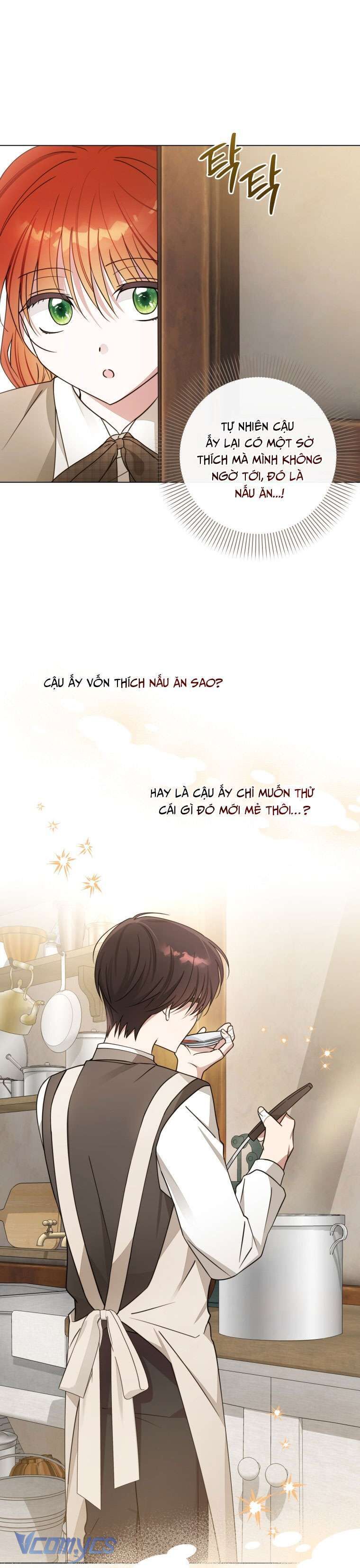 Mọt Sách Là Bạo Quân [Chap 1-24]