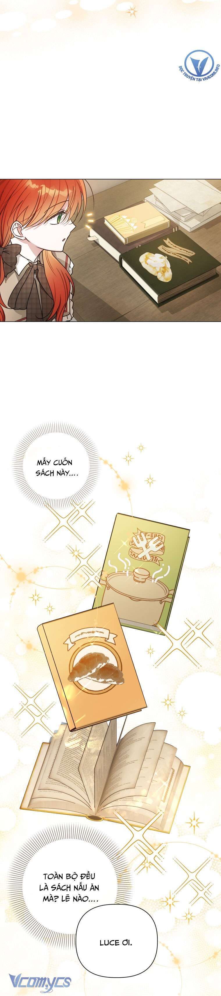 Mọt Sách Là Bạo Quân [Chap 1-24]