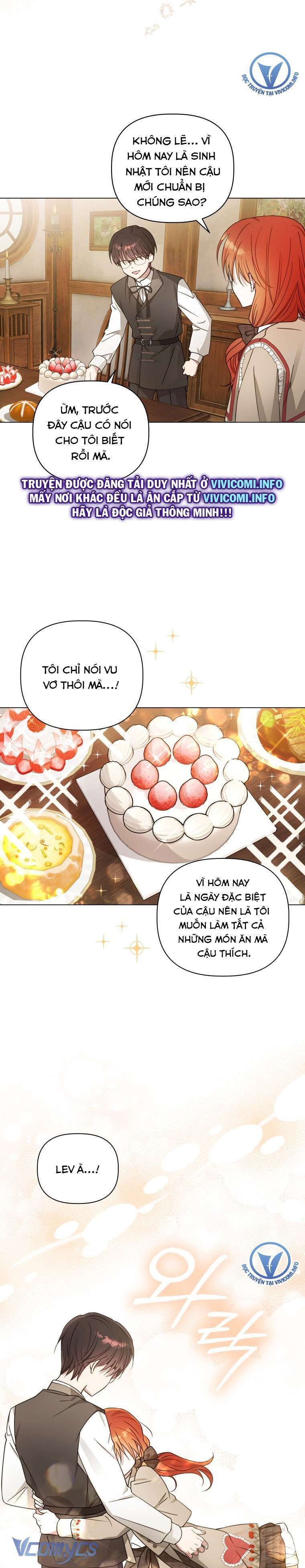 Mọt Sách Là Bạo Quân [Chap 1-24]