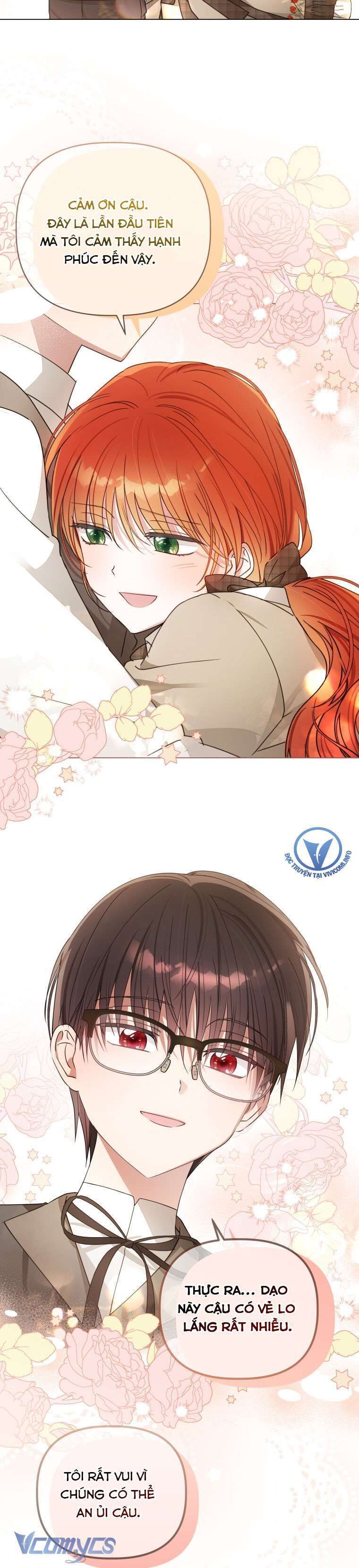 Mọt Sách Là Bạo Quân [Chap 1-24]