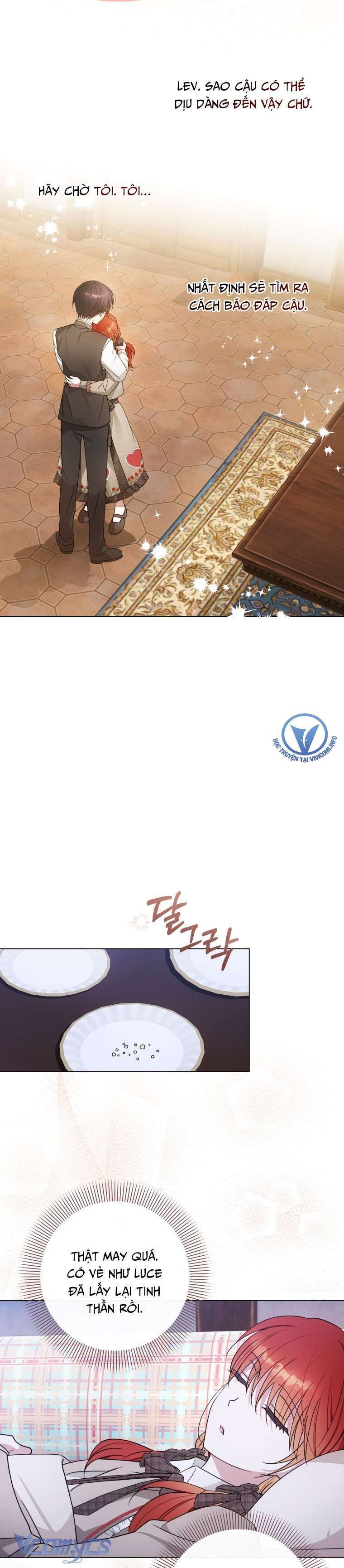 Mọt Sách Là Bạo Quân [Chap 1-24]
