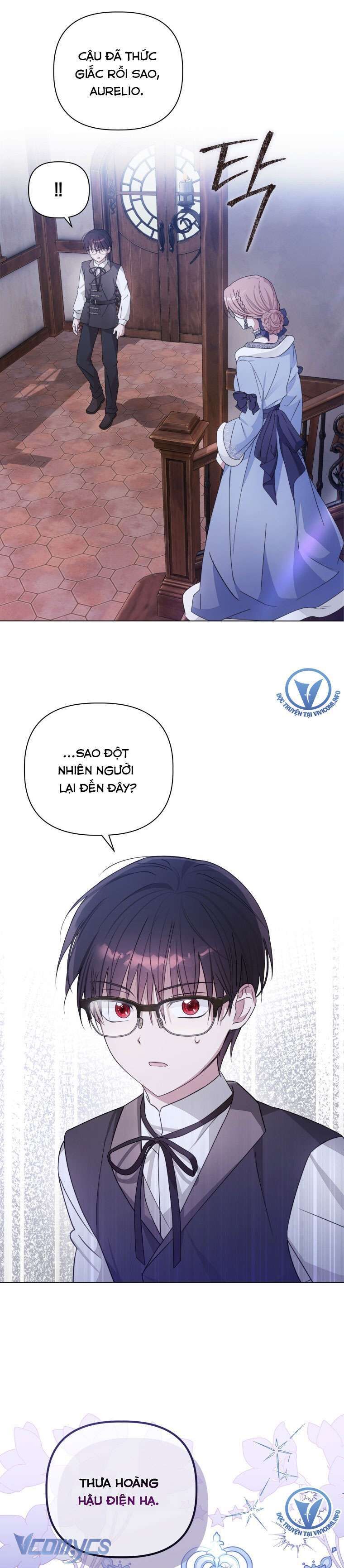 Mọt Sách Là Bạo Quân [Chap 1-24]
