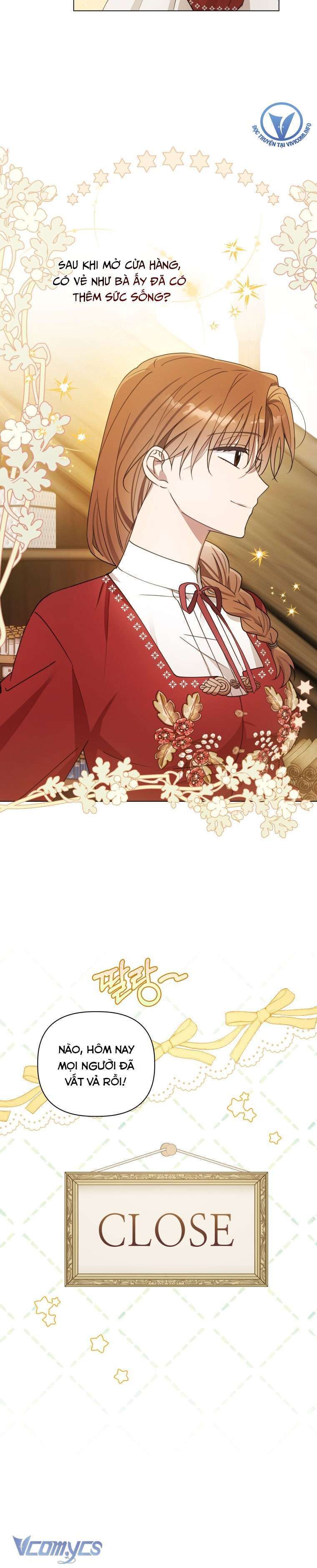 Mọt Sách Là Bạo Quân [Chap 1-24]