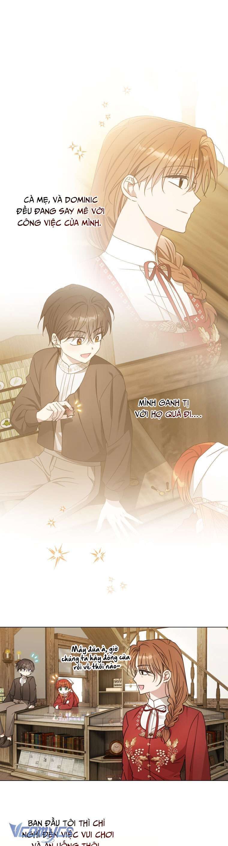 Mọt Sách Là Bạo Quân [Chap 1-24]
