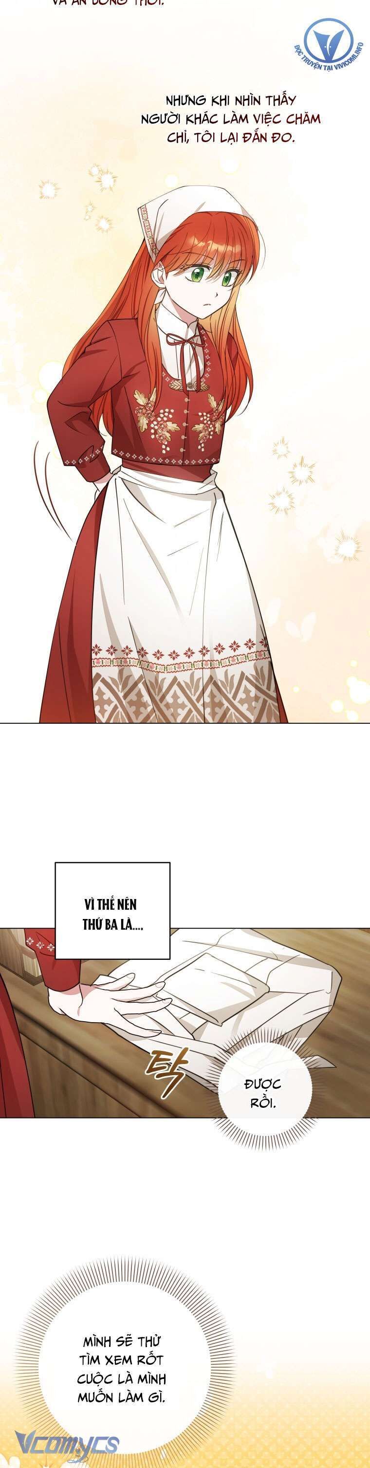 Mọt Sách Là Bạo Quân [Chap 1-24]