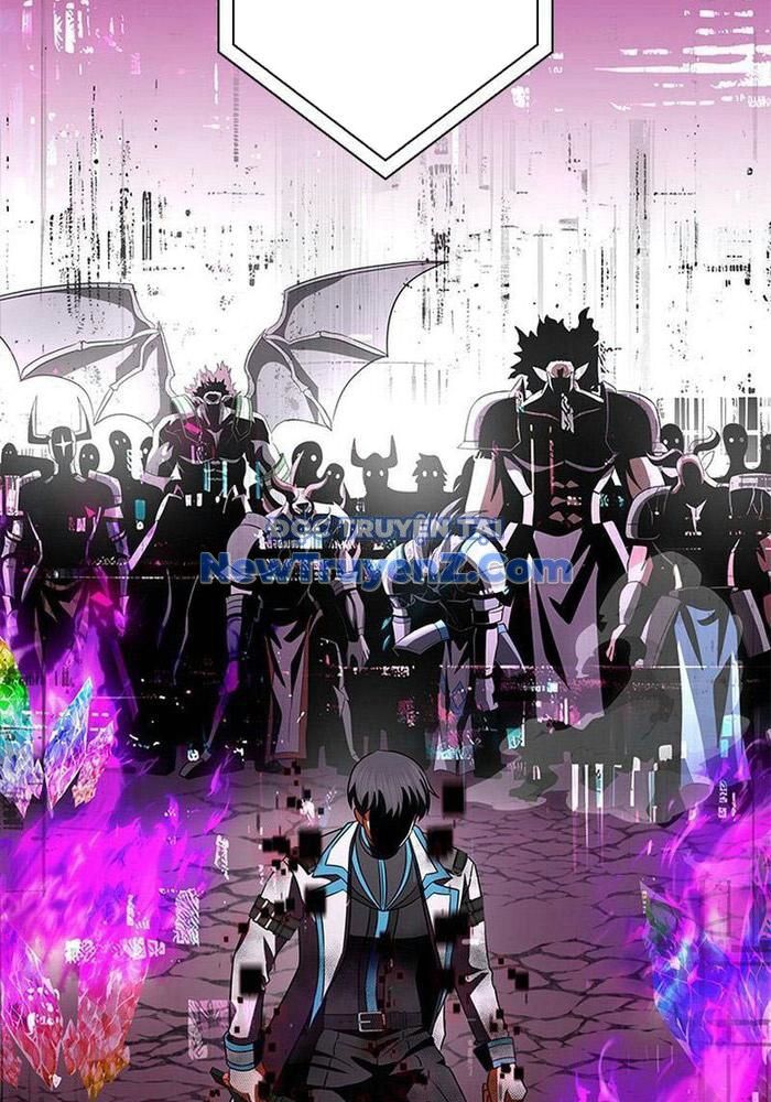 Vua Gacha Trùm Game Thủ [Chap 40-44]