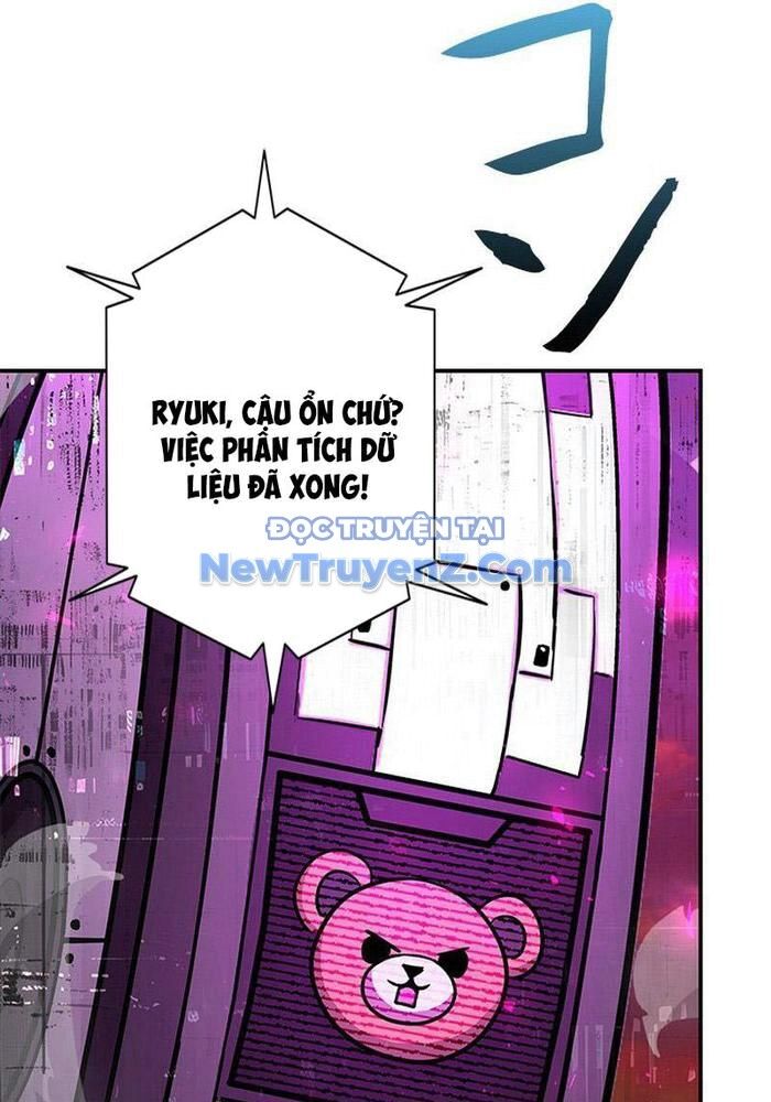 Vua Gacha Trùm Game Thủ [Chap 40-44]