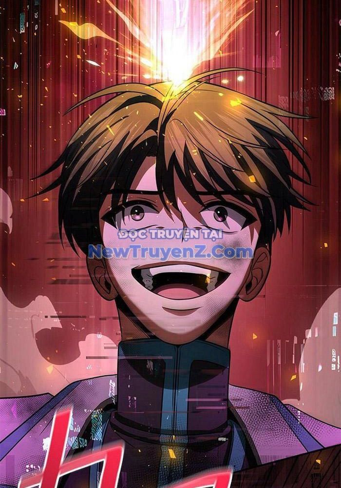 Vua Gacha Trùm Game Thủ [Chap 40-44]