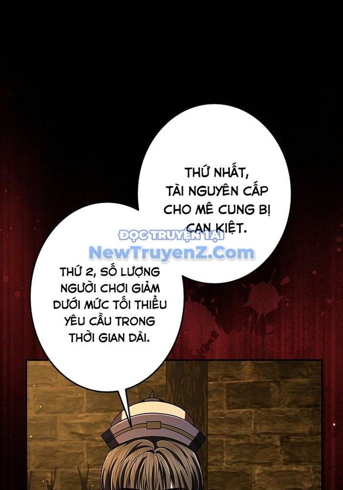 Vua Gacha Trùm Game Thủ [Chap 40-44]