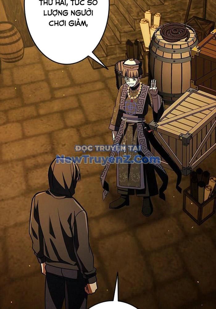 Vua Gacha Trùm Game Thủ [Chap 40-44]