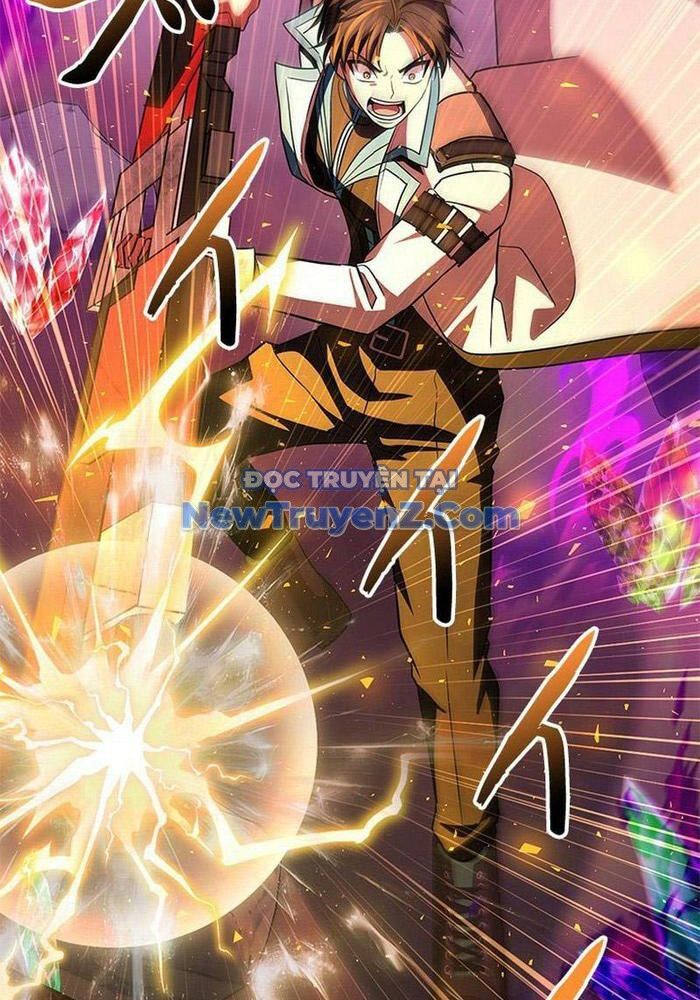Vua Gacha Trùm Game Thủ [Chap 40-44]
