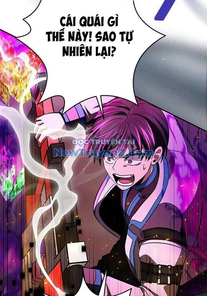 Vua Gacha Trùm Game Thủ [Chap 40-44]