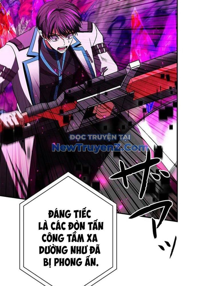 Vua Gacha Trùm Game Thủ [Chap 40-44]