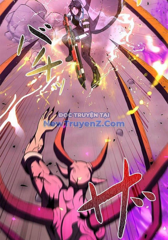 Vua Gacha Trùm Game Thủ [Chap 40-44]