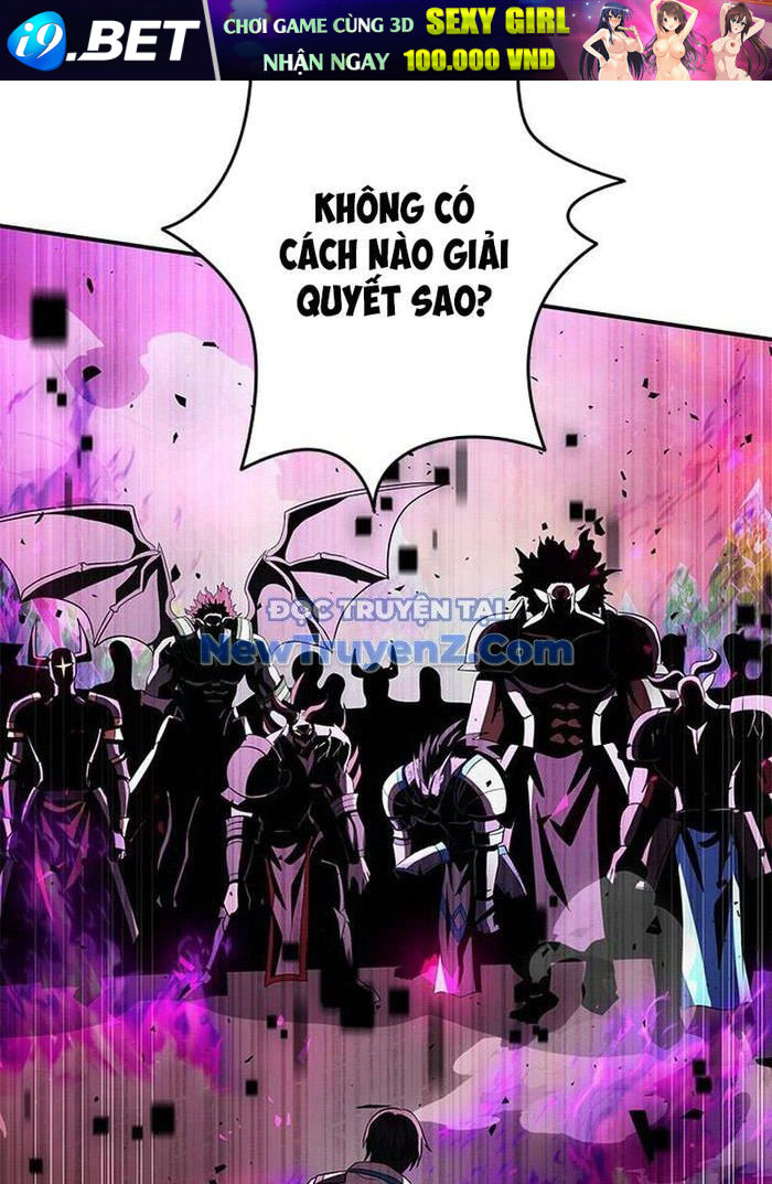 Vua Gacha Trùm Game Thủ [Chap 40-44]