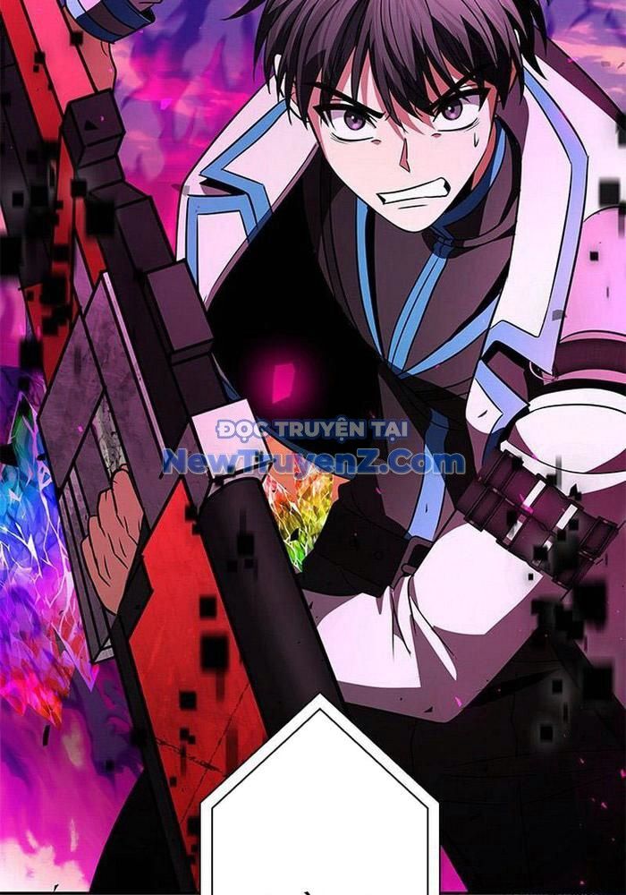 Vua Gacha Trùm Game Thủ [Chap 40-44]