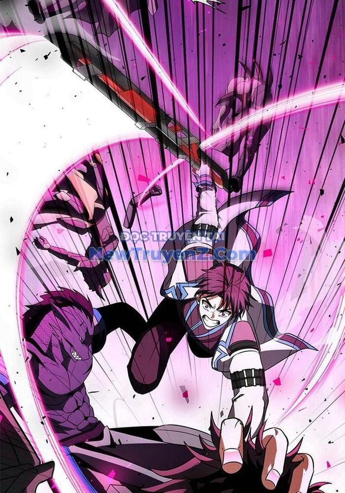 Vua Gacha Trùm Game Thủ [Chap 40-44]