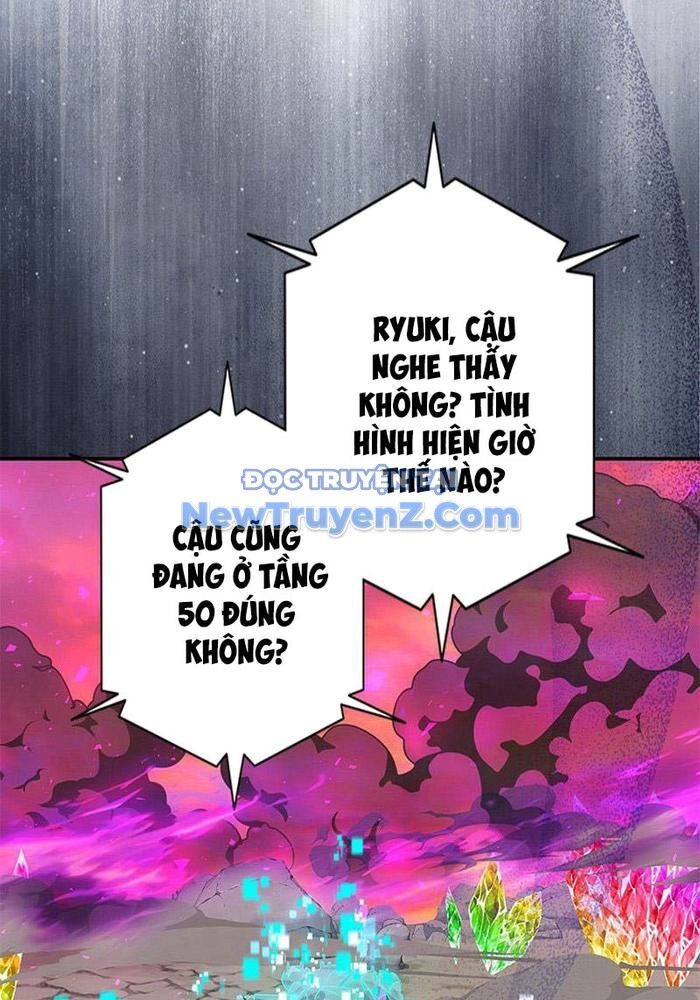 Vua Gacha Trùm Game Thủ [Chap 40-44]