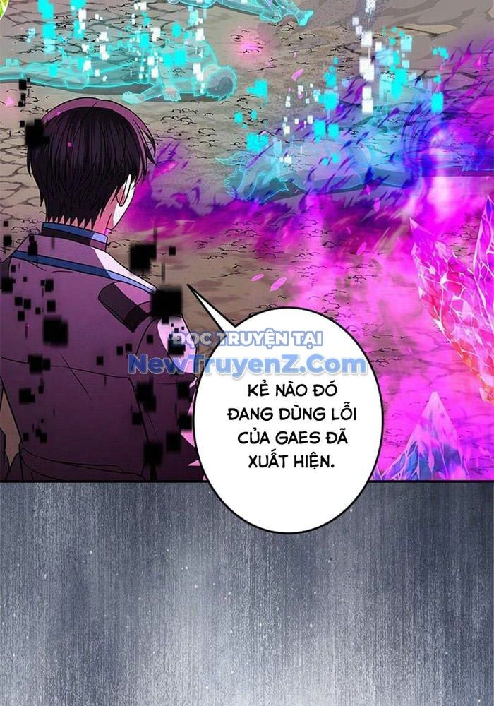 Vua Gacha Trùm Game Thủ [Chap 40-44]