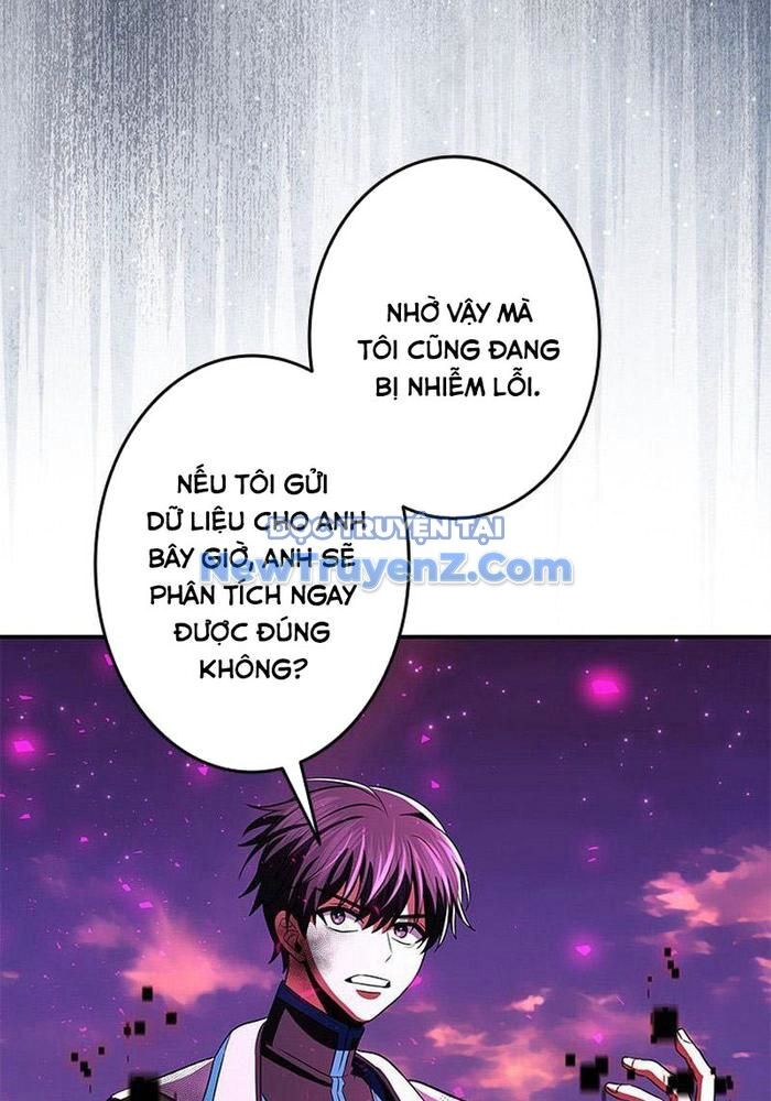 Vua Gacha Trùm Game Thủ [Chap 40-44]