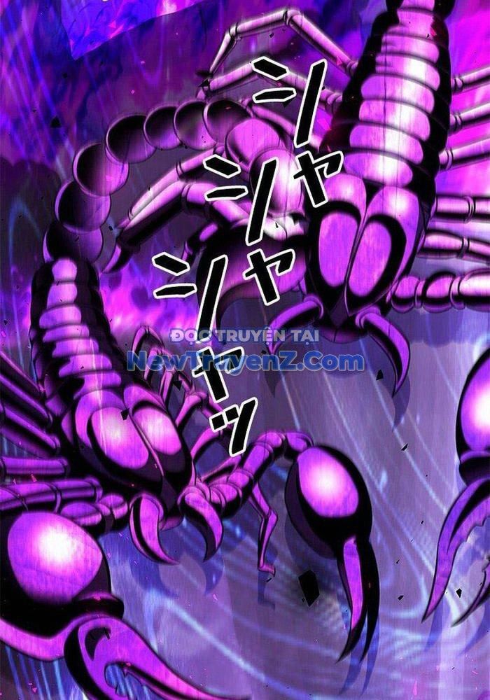 Vua Gacha Trùm Game Thủ [Chap 40-44]