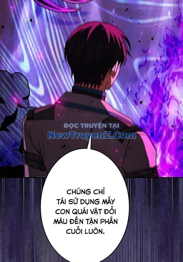 Vua Gacha Trùm Game Thủ [Chap 40-44]