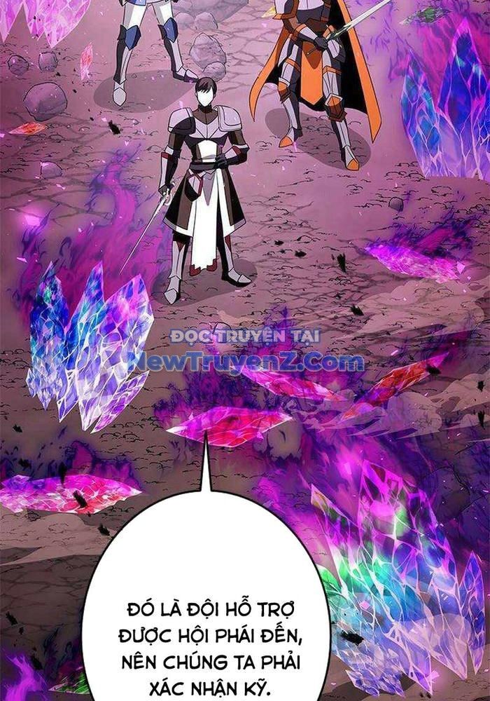 Vua Gacha Trùm Game Thủ [Chap 40-44]