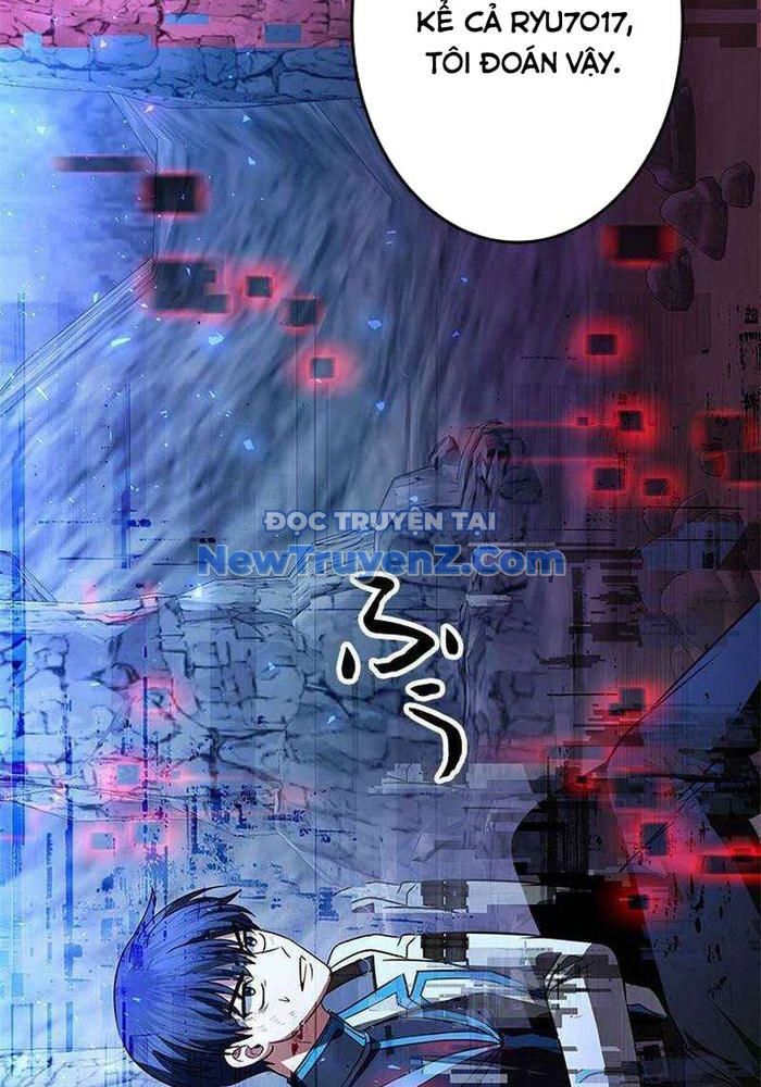 Vua Gacha Trùm Game Thủ [Chap 40-44]