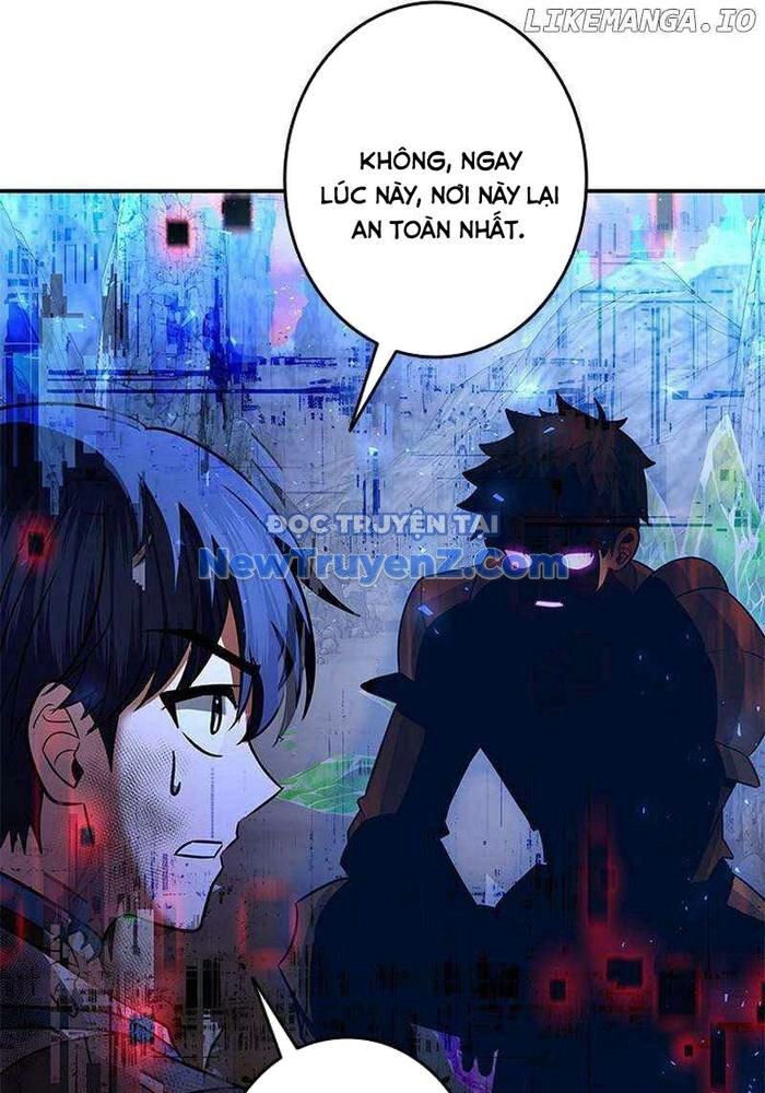 Vua Gacha Trùm Game Thủ [Chap 40-44]