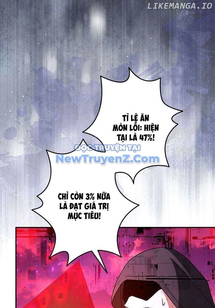 Vua Gacha Trùm Game Thủ [Chap 40-44]