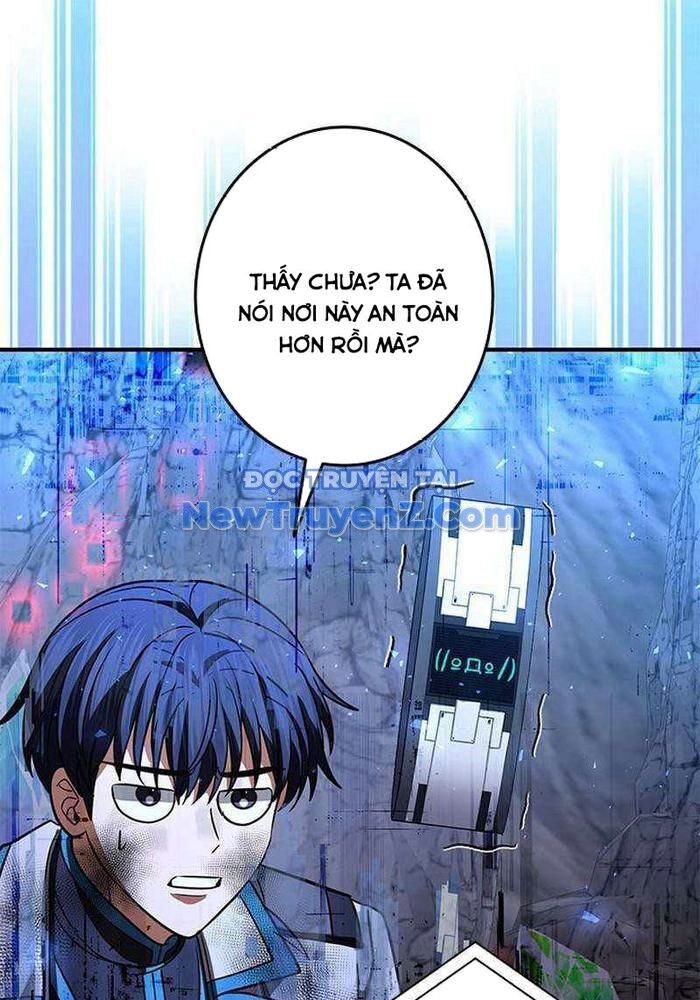 Vua Gacha Trùm Game Thủ [Chap 40-44]