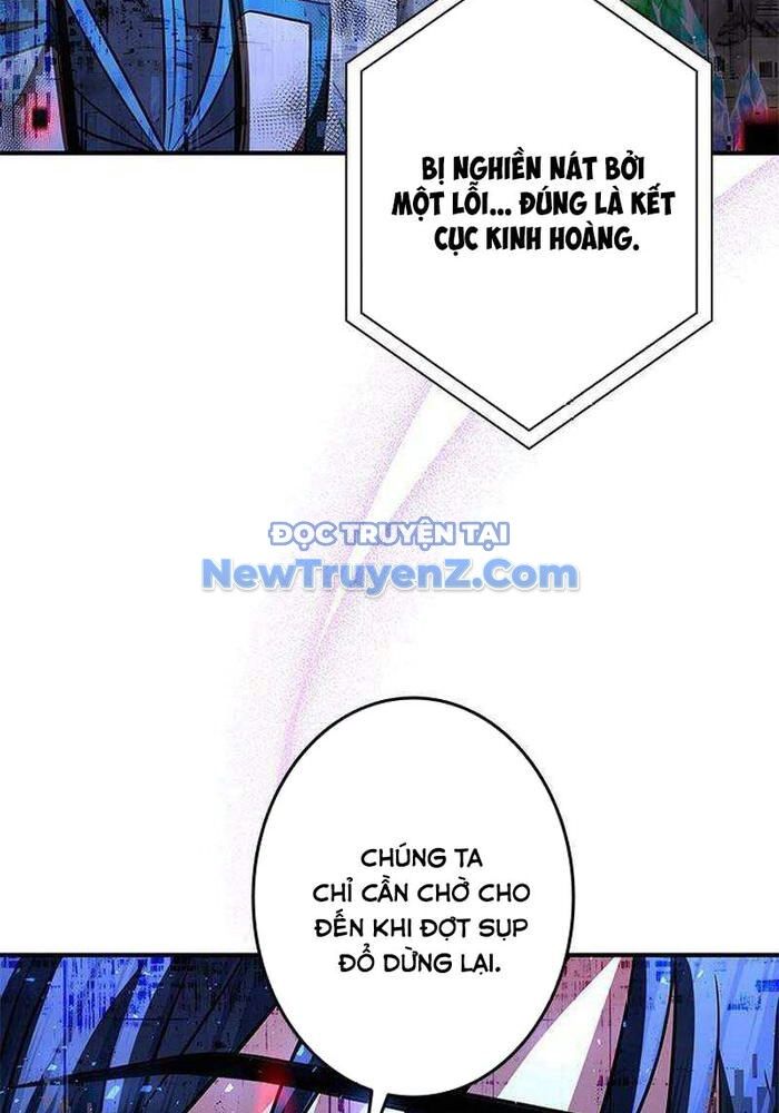 Vua Gacha Trùm Game Thủ [Chap 40-44]