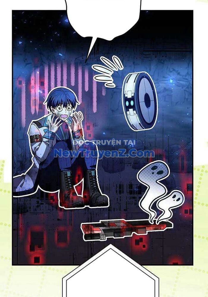 Vua Gacha Trùm Game Thủ [Chap 40-44]