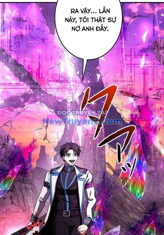 Vua Gacha Trùm Game Thủ [Chap 40-44]