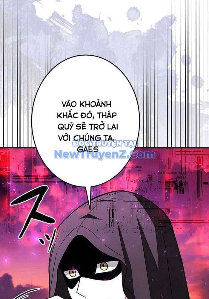 Vua Gacha Trùm Game Thủ [Chap 40-44]