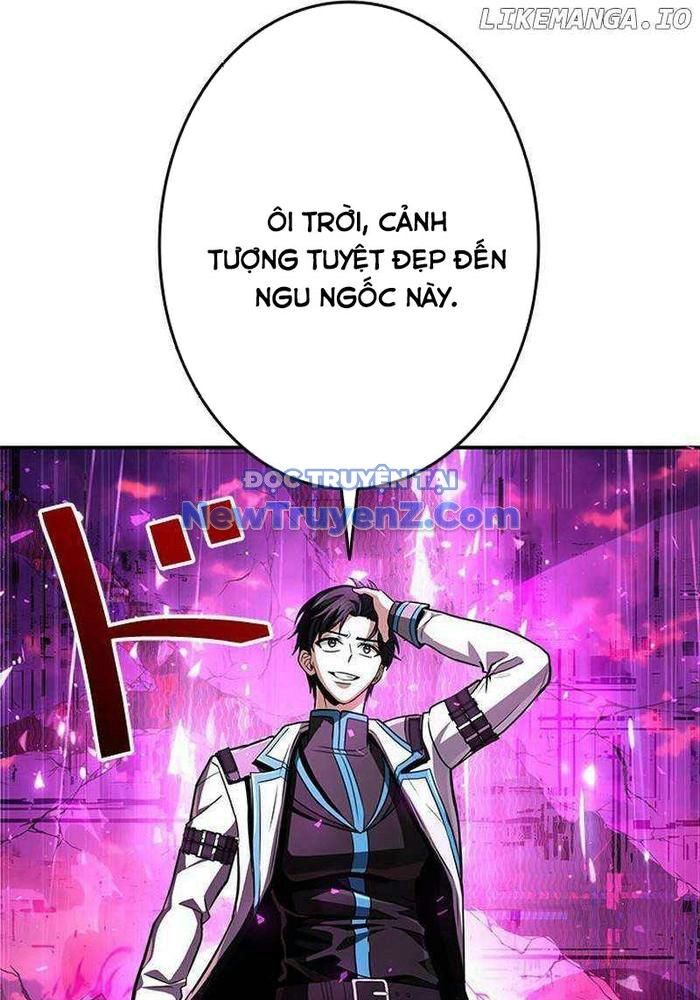 Vua Gacha Trùm Game Thủ [Chap 40-44]