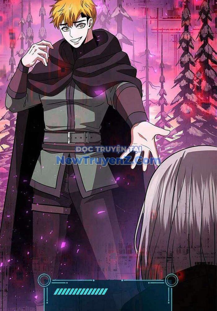 Vua Gacha Trùm Game Thủ [Chap 40-44]