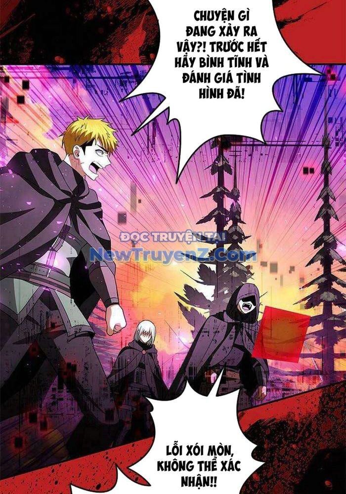 Vua Gacha Trùm Game Thủ [Chap 40-44]