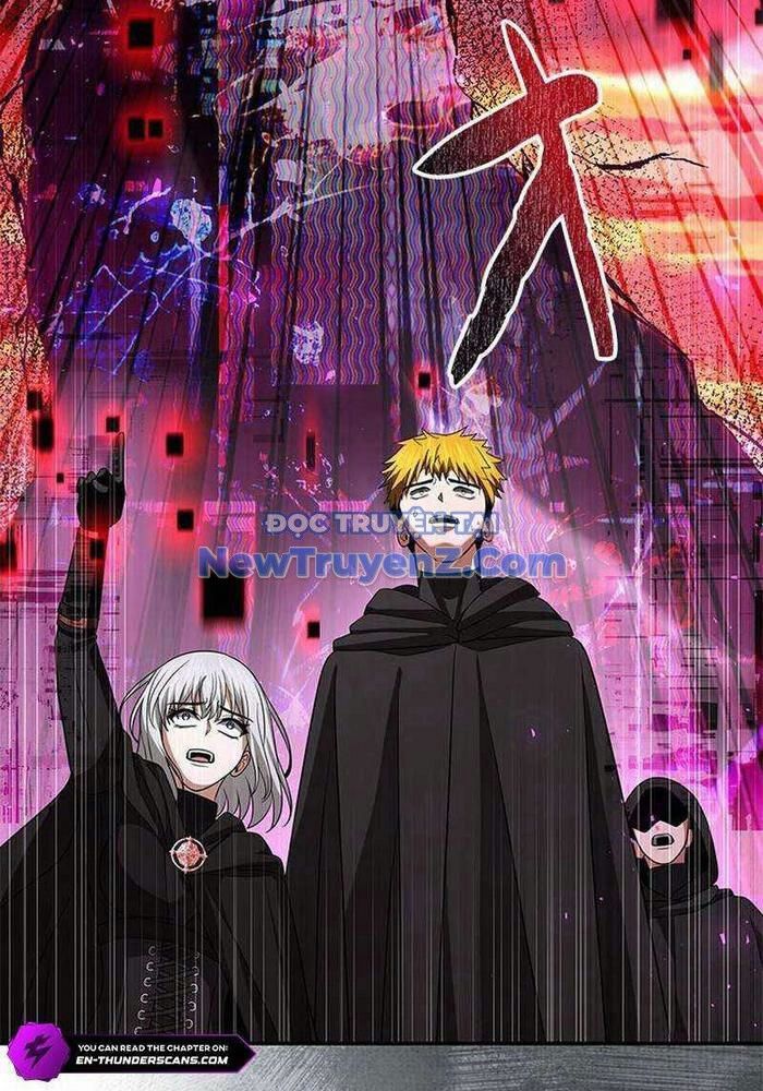Vua Gacha Trùm Game Thủ [Chap 40-44]