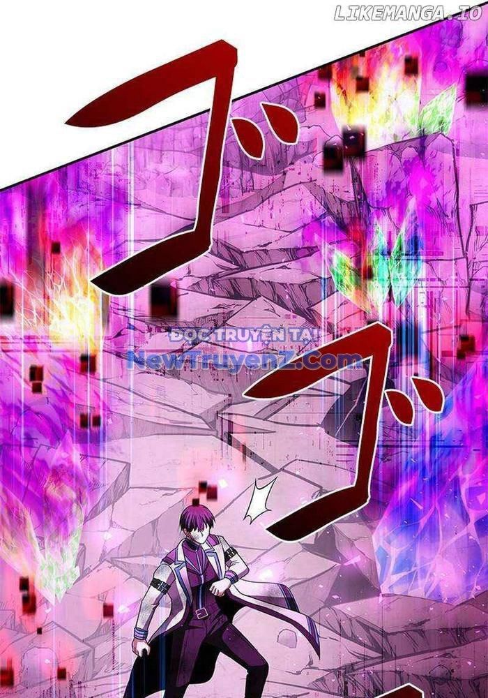 Vua Gacha Trùm Game Thủ [Chap 40-44]