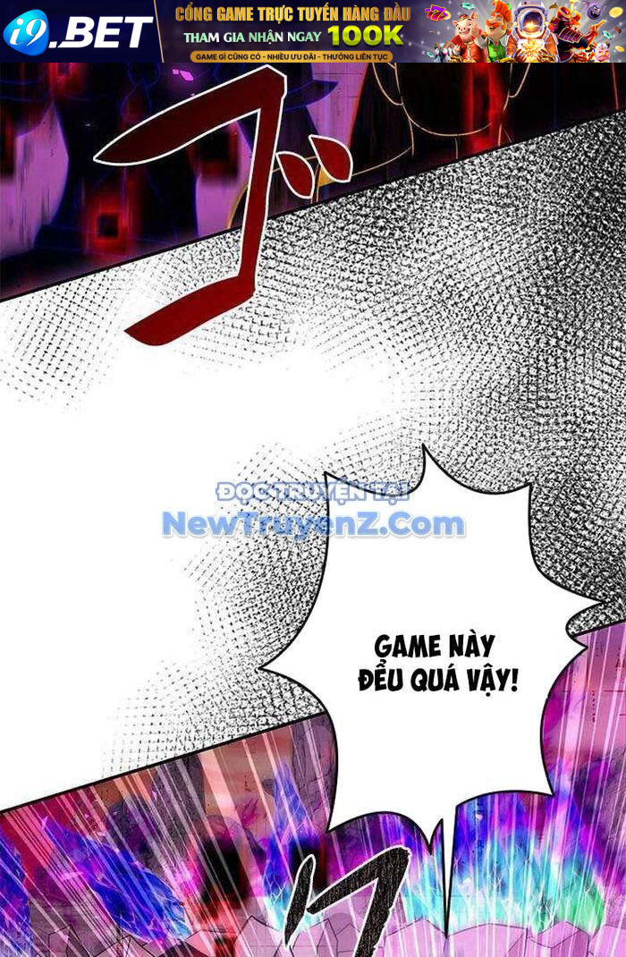 Vua Gacha Trùm Game Thủ [Chap 40-44]
