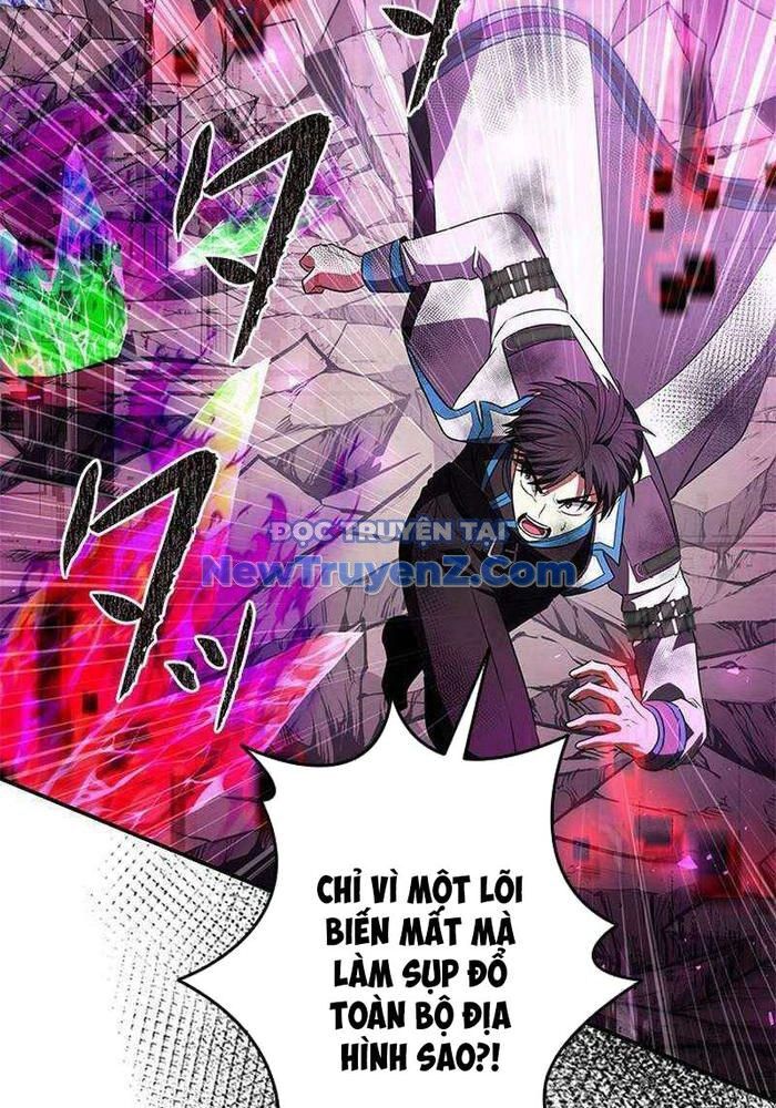 Vua Gacha Trùm Game Thủ [Chap 40-44]