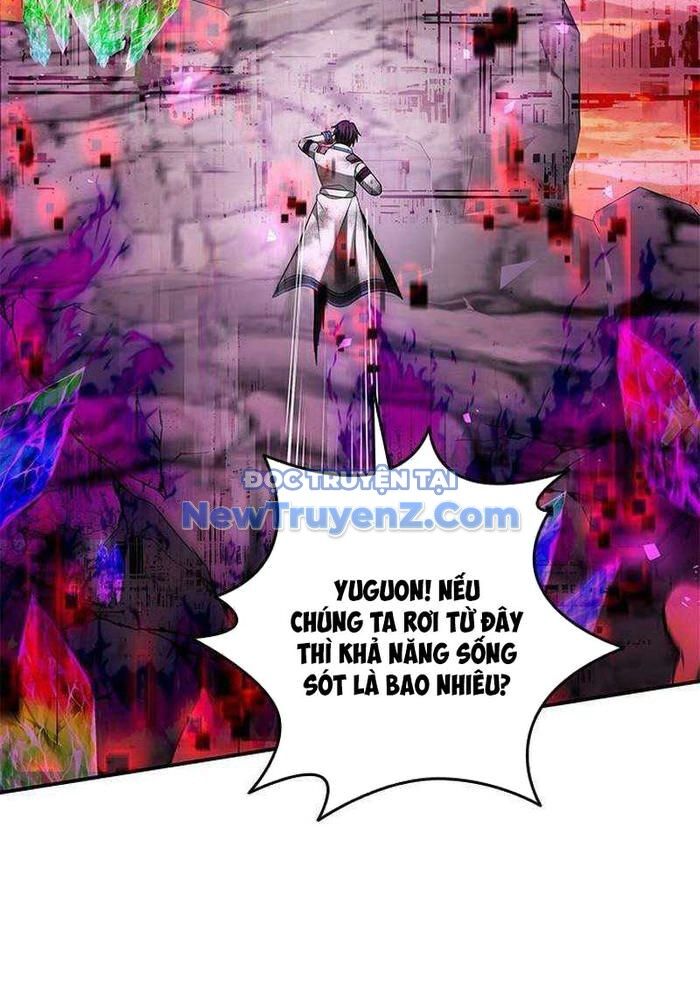 Vua Gacha Trùm Game Thủ [Chap 40-44]